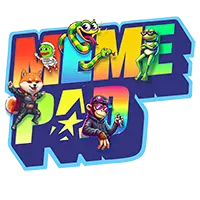 MEMEPADD Logo
