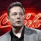 ELON BUYS COCA COLA