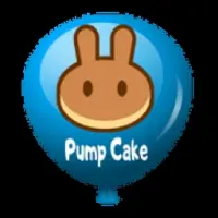 Pump Cake Logo