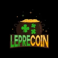 LepreCOIN Logo