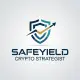 Safeyield Crypto Strategist Token