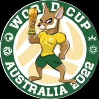 KangarooWC Logo