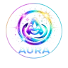 AURA Logo