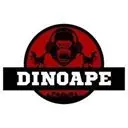 Dinoape Gaming Logo