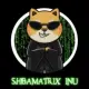 SHIBAMATRIX INU