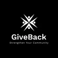 GiveBack Logo