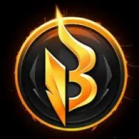 Bitcoin Baby Logo