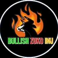 Bullishzukoinutoken Logo