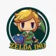ZeldaInu