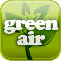 Green Air Logo