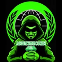 AnonymousToken Logo
