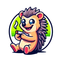 PuffHog Logo