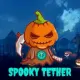 Spooky Tether