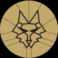Cyberwolf Logo