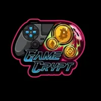 GAMECRYPT Logo