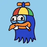 Flockerz FLOCK Logo
