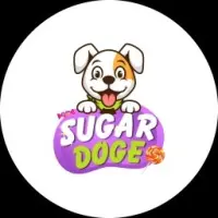 SUGAR DOGE Logo