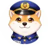 Mamesuke Logo