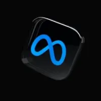 Zuck Buck Meta Logo