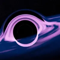 Black Hole Protocol Logo