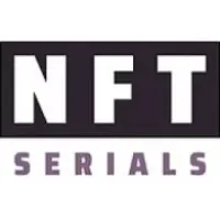 NFT SERIALS Logo