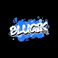 Blugik Logo