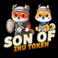 Son Of Inu Logo