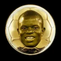 N'golo Cointe Logo
