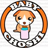 BABY CHOSHI Logo