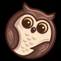 Owl Swap Logo