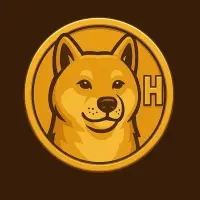 Hachiko Inu Coin Logo
