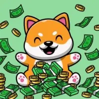 DogeDollars Logo