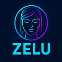 ZELU Logo