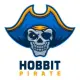 Hobbit Pirate