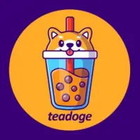 Teadoge Logo