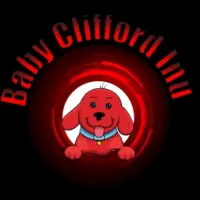 Baby Clifford Inu Logo