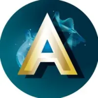 Arcane universe Logo