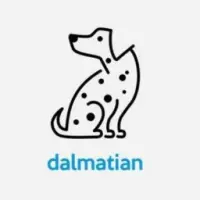 Dalmatian BSC Logo
