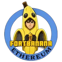 FORTBANANA Logo
