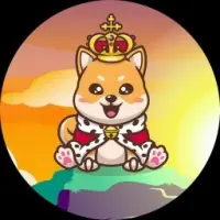 King Of The Doge Logo