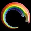 LGBTQ Official Logo