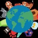 SPCA Charity Token Logo