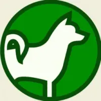 Crypto Inu Logo