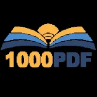 1000PDF Token V2 Logo