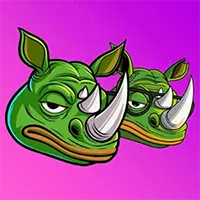 Rhino Bros Logo