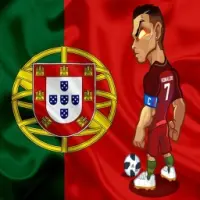 Cr7FanToken Logo