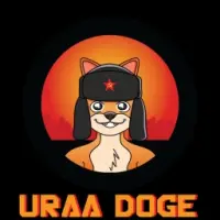 UraaaDoge Logo