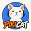 PIKI CAT