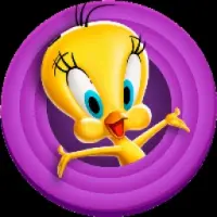 TWEETY Logo