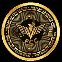 Freelancercryptocoin Logo